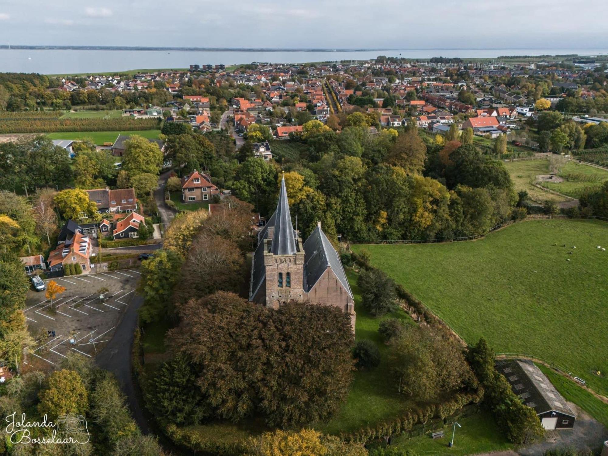 Vakantiehuis Op Villapark Oesterbaai Aan Zee , Met Speeltuin Grenzend Aan De Tuin Вемельдінге Екстер'єр фото